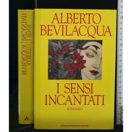 I SENSI INCANTATI