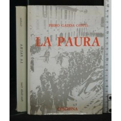 LA PAURA