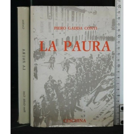 LA PAURA