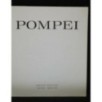 POMPEI PETIT PALAIS 13 JANVIER - 25 MARS 1973