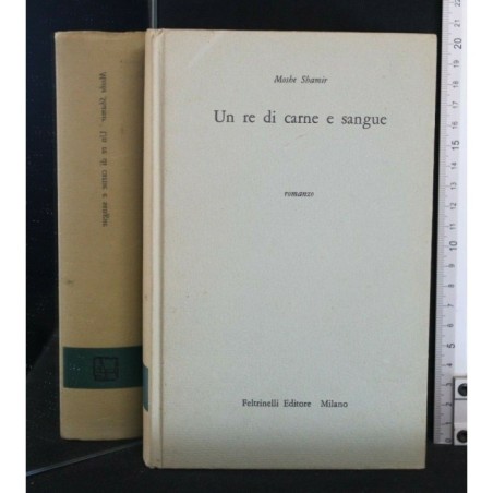 UN RE DI CARNE E SANGUE