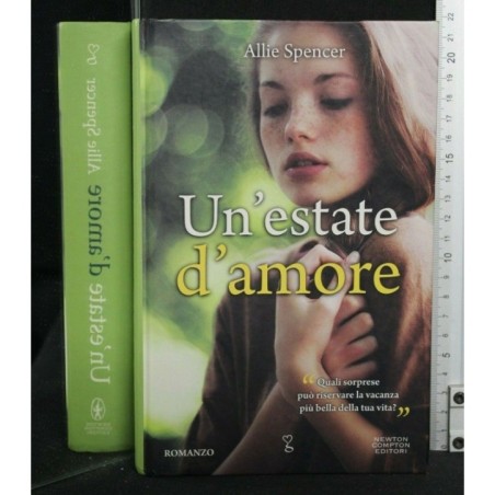 UN'ESTATE D'AMORE