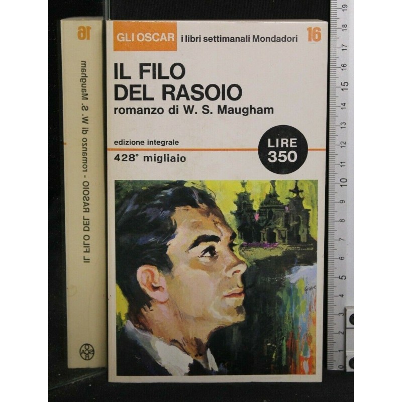 IL FILO DEL RASOIO