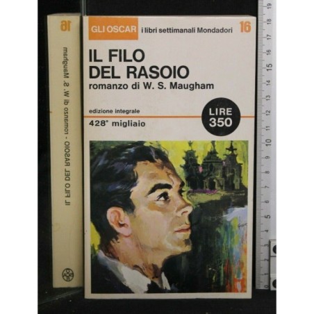 IL FILO DEL RASOIO