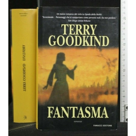 FANTASMA