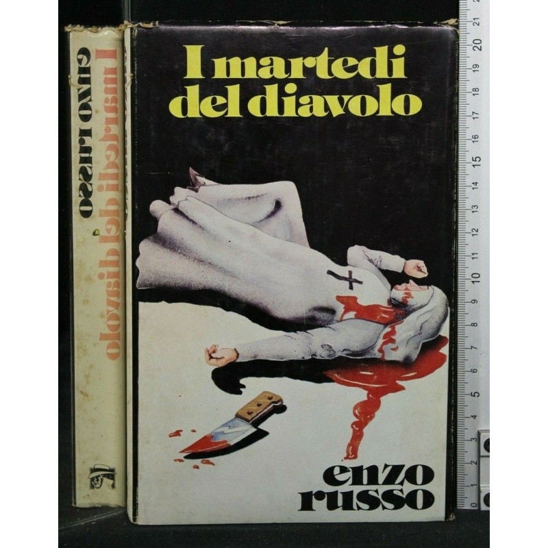 I MARTEDI DEL DIAVOLO