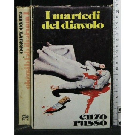I MARTEDI DEL DIAVOLO