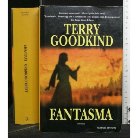 FANTASMA