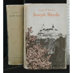 JOSEPH HAYDN