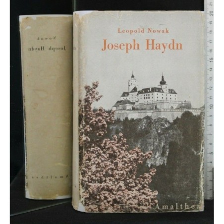 JOSEPH HAYDN