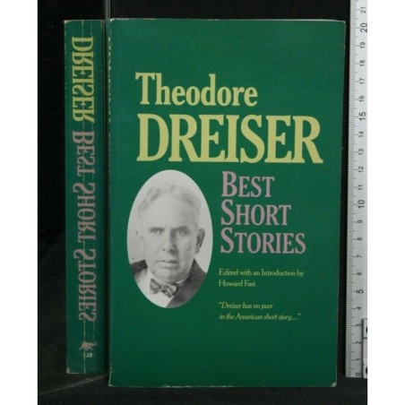 BEST SHORT STORIES