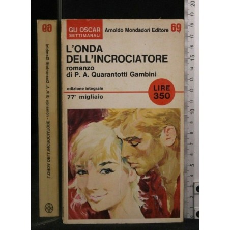 L'ONDA DELL'INCROCIATORE
