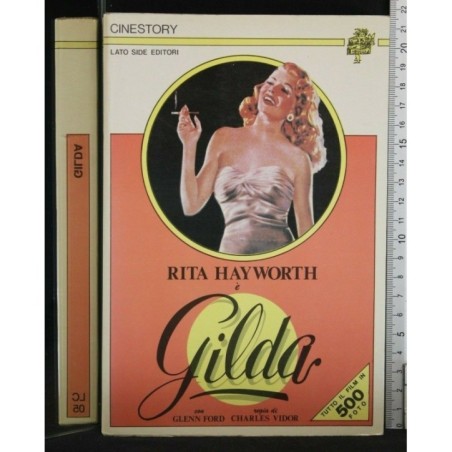 GILDA