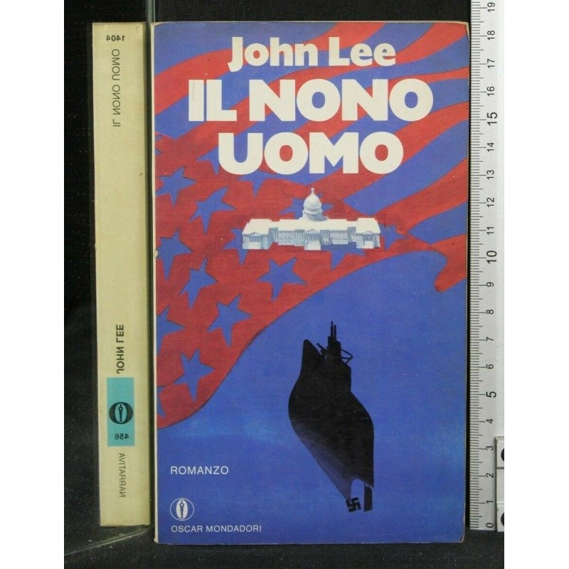IL NONO UOMO