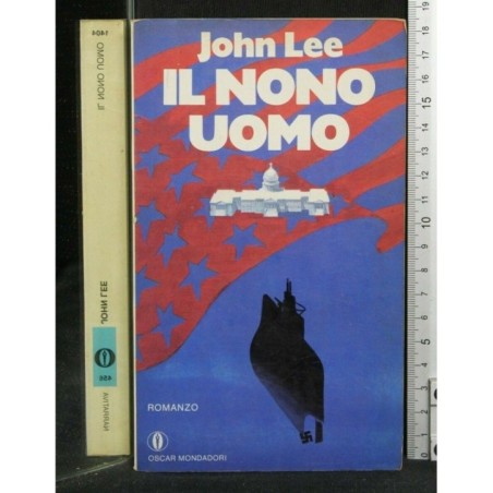 IL NONO UOMO