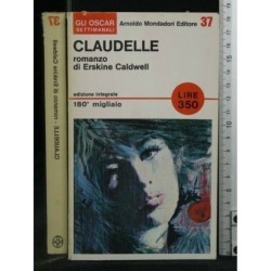 CLAUDELLE