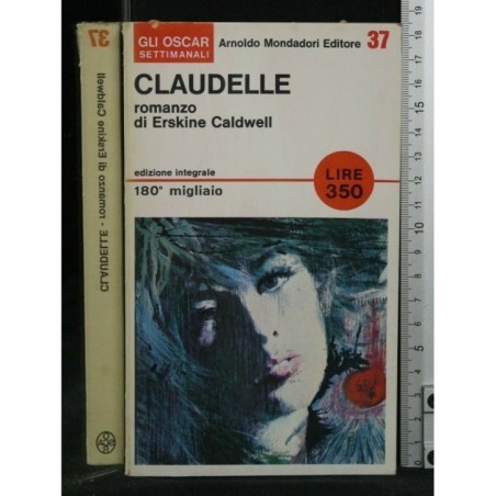 CLAUDELLE