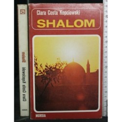 SHALOM