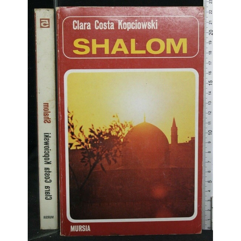 SHALOM