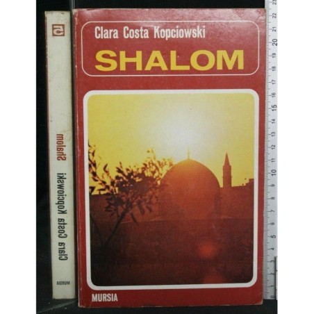 SHALOM