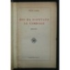 DIO HA SCONTATO LA CAMBIALE