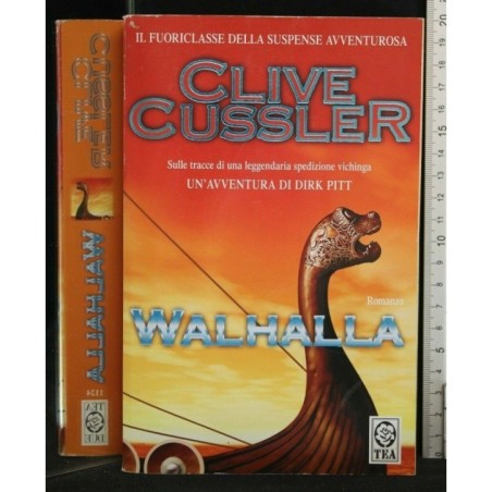 WALHALLA