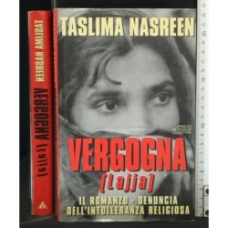 VERGOGNA (LEJJA)