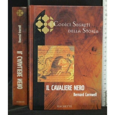 I CODICI SEGRETI DELLA STORIA: IL CAVALIERE NERO
