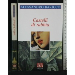 CASTELLI DI RABBIA