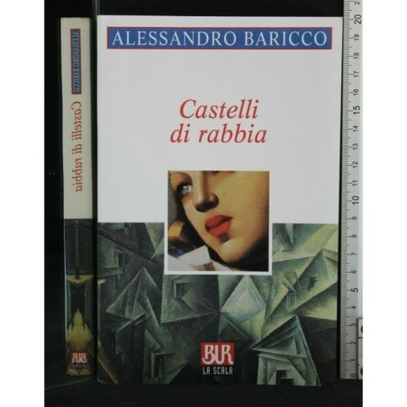 CASTELLI DI RABBIA