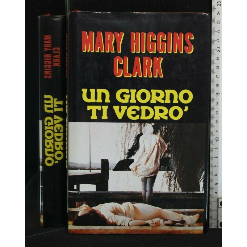 UN GIORNO TI VEDRO'
