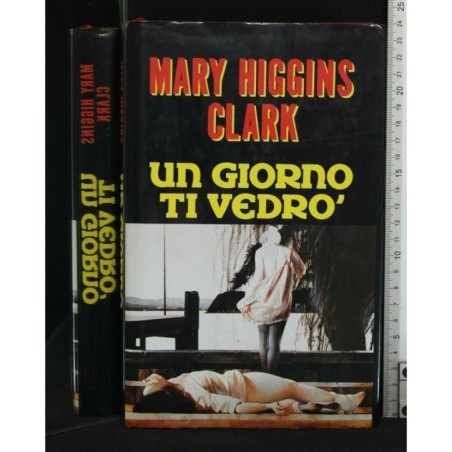 UN GIORNO TI VEDRO'