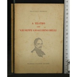 A TEATRO CON GIUSEPPE GIOACCHINO BELLI