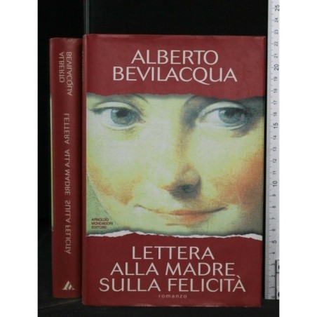 LETTERA ALLA MADRE SULLA FELICITA'
