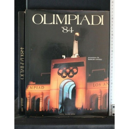 OLIMPIADI '84
