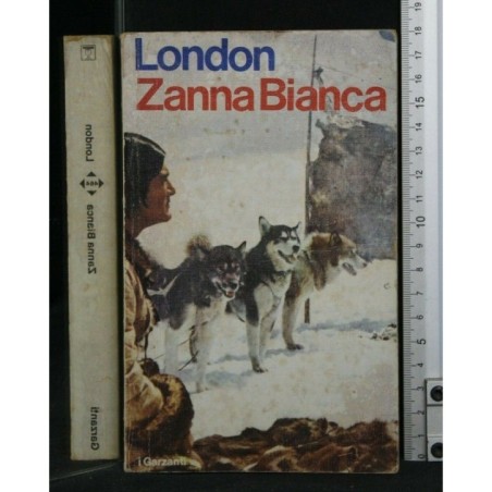 ZANNA BIANCA
