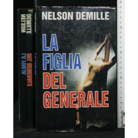 LA FIGLIA DEL GENERALE