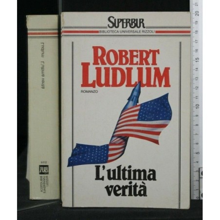 L'ULTIMA VERITA'