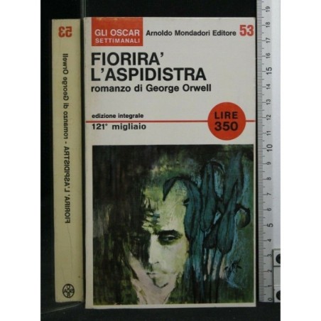 FIORIRA' L'ASPIDISTRA