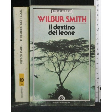 IL DESTINO DEL LEONE