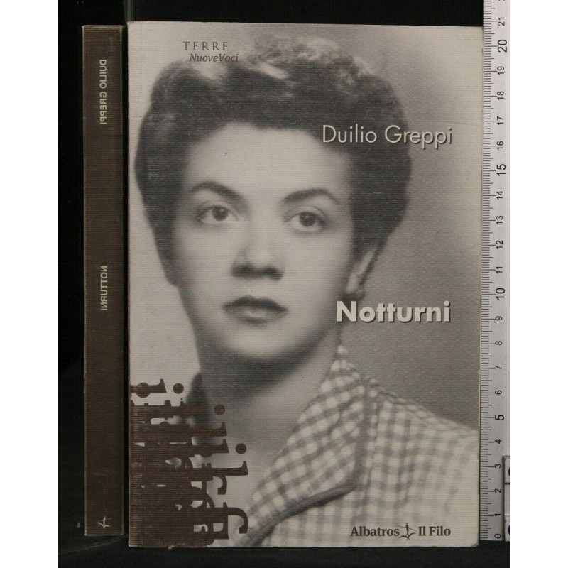 NOTTURNI