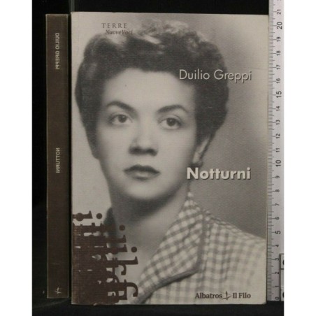 NOTTURNI