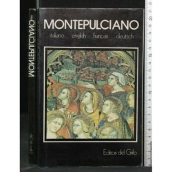 MONTEPULCIANO
