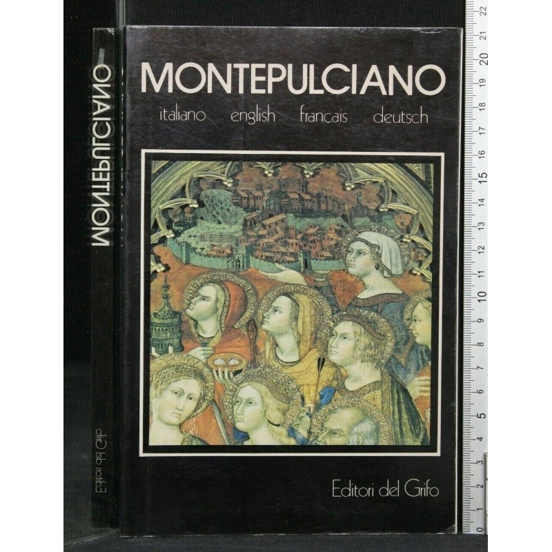 MONTEPULCIANO
