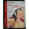 BARBA BEN RASATA E UN FILO DI ROSSETTO