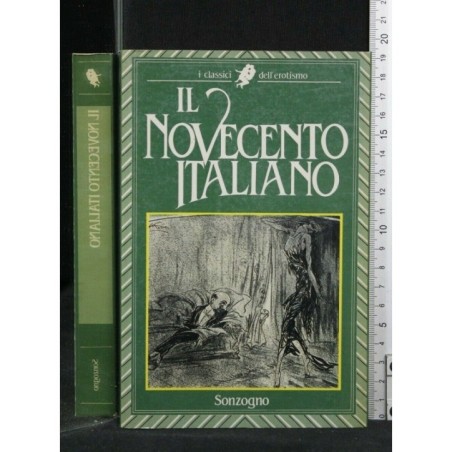 IL NOVECENTO ITALIANO