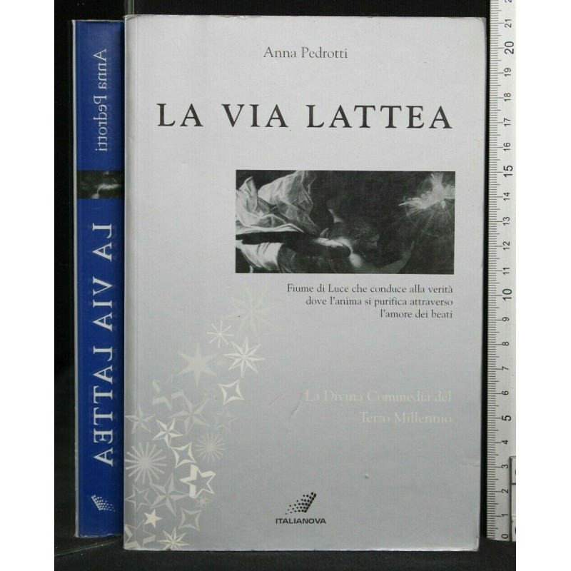 LA VIA LATTEA
