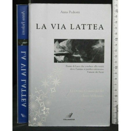 LA VIA LATTEA