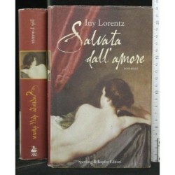 SALVATA DALL'AMORE