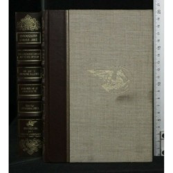 SELEZIONE DEL LIBRO DON CHISCIOTTE MADE IN USA I VELTRI DELLA